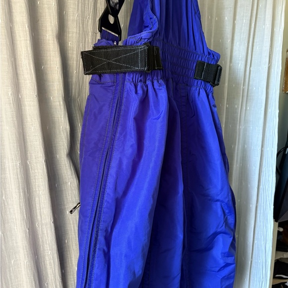 Karbon Snowboard/Ski Jumpsuit - Picture 7 of 8